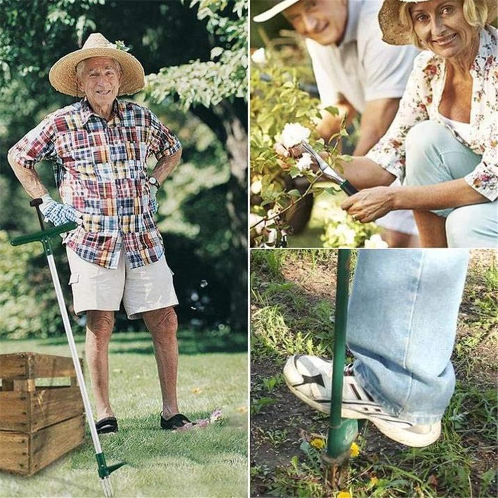 RootAway™ – Ergonomisch Onkruidverwijderaar | Geen Buigen, Geen Pijn, Alleen Resultaat | 50% KORTING - Image 6