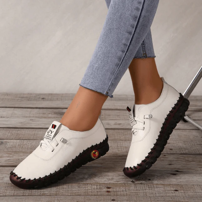 Reina - Ergonomische damesloafers voor ultiem comfort | 50% KORTING - Image 13
