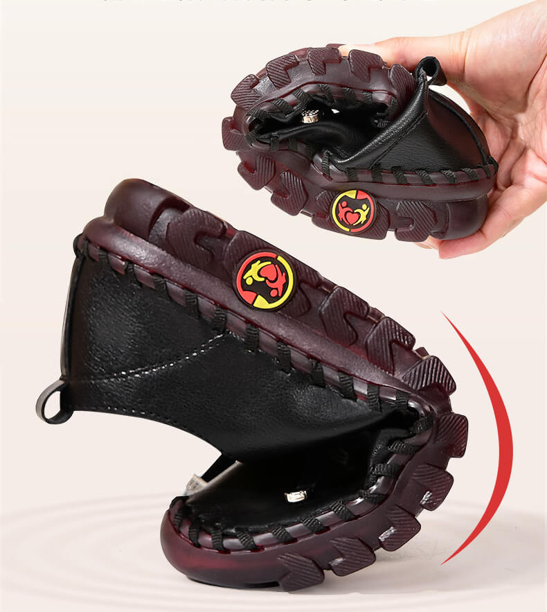 Reina - Ergonomische damesloafers voor ultiem comfort | 50% KORTING - Image 2