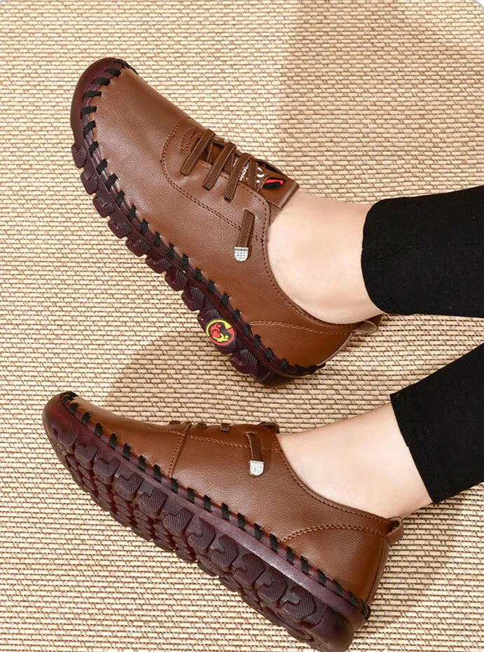 Reina - Ergonomische damesloafers voor ultiem comfort | 50% KORTING - Image 20
