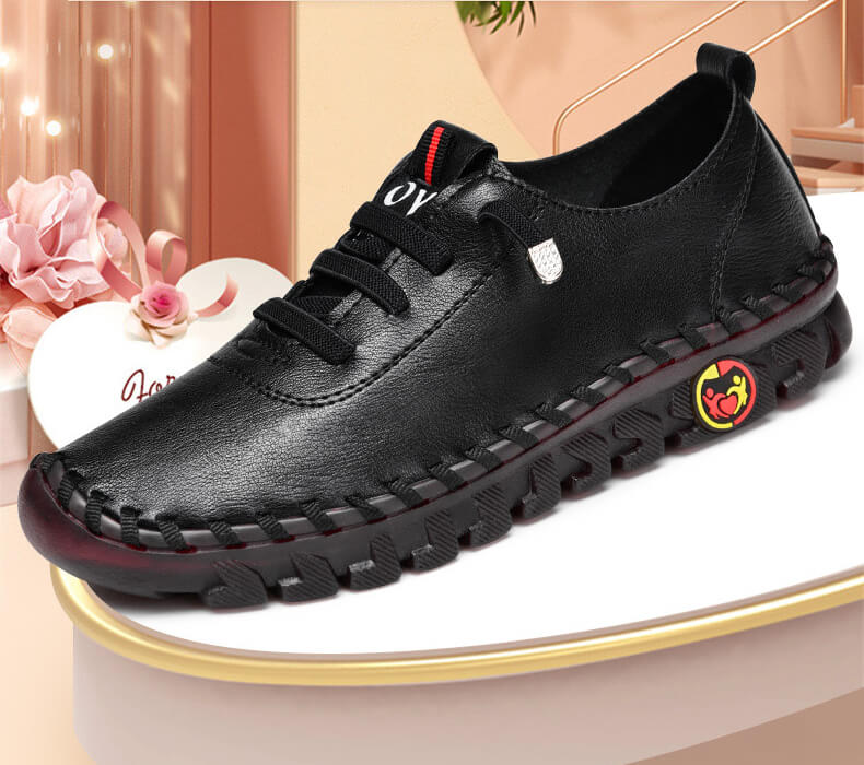 Reina - Ergonomische damesloafers voor ultiem comfort | 50% KORTING - Image 3