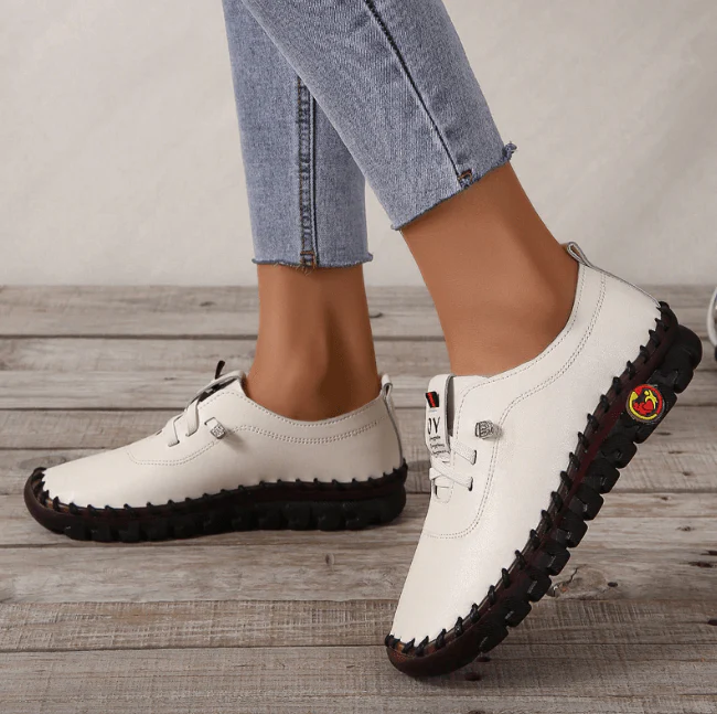Reina - Ergonomische damesloafers voor ultiem comfort | 50% KORTING - Image 5