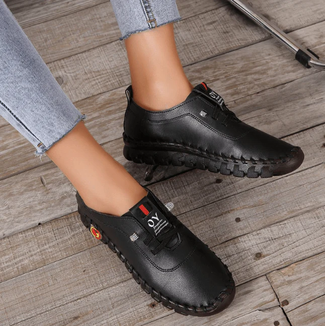 Reina - Ergonomische damesloafers voor ultiem comfort | 50% KORTING - Image 6