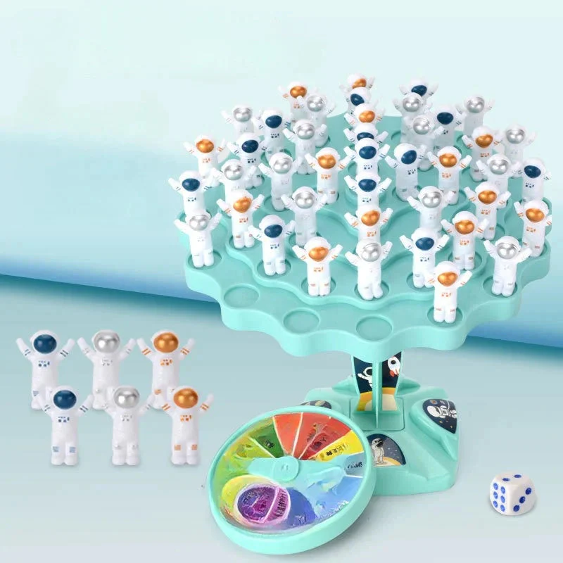 Evenwicht Astronaut bordspel | 50% KORTING - Image 13