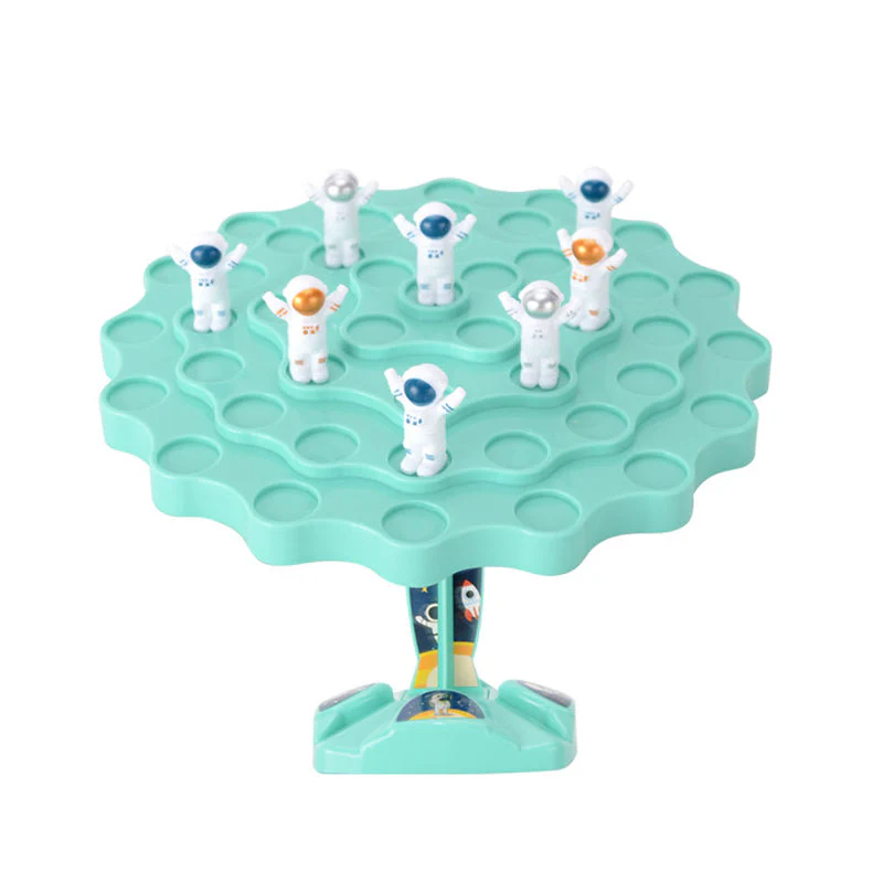 Evenwicht Astronaut bordspel | 50% KORTING - Image 9