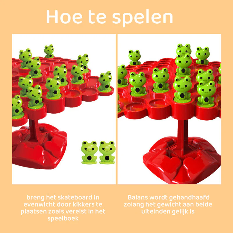 EVENWICHTIGE BOOMKIKKER - Image 4