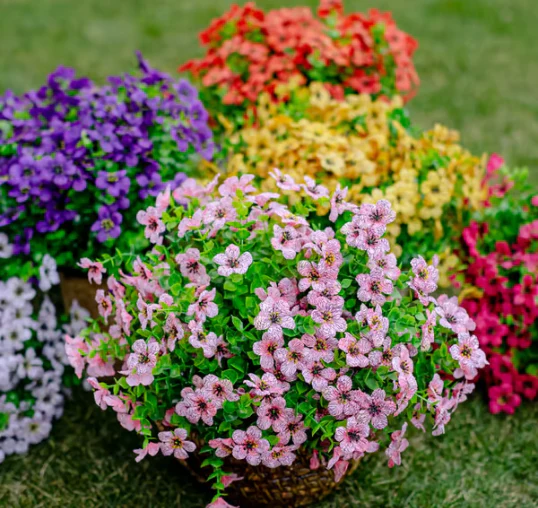 EverBliss — Kunstbloemen Decor | 1+1 GRATIS - Image 11