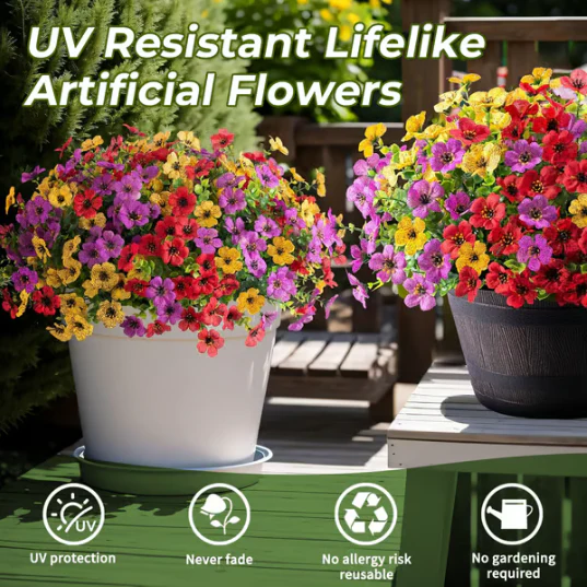 EverBliss — Kunstbloemen Decor | 1+1 GRATIS - Image 15