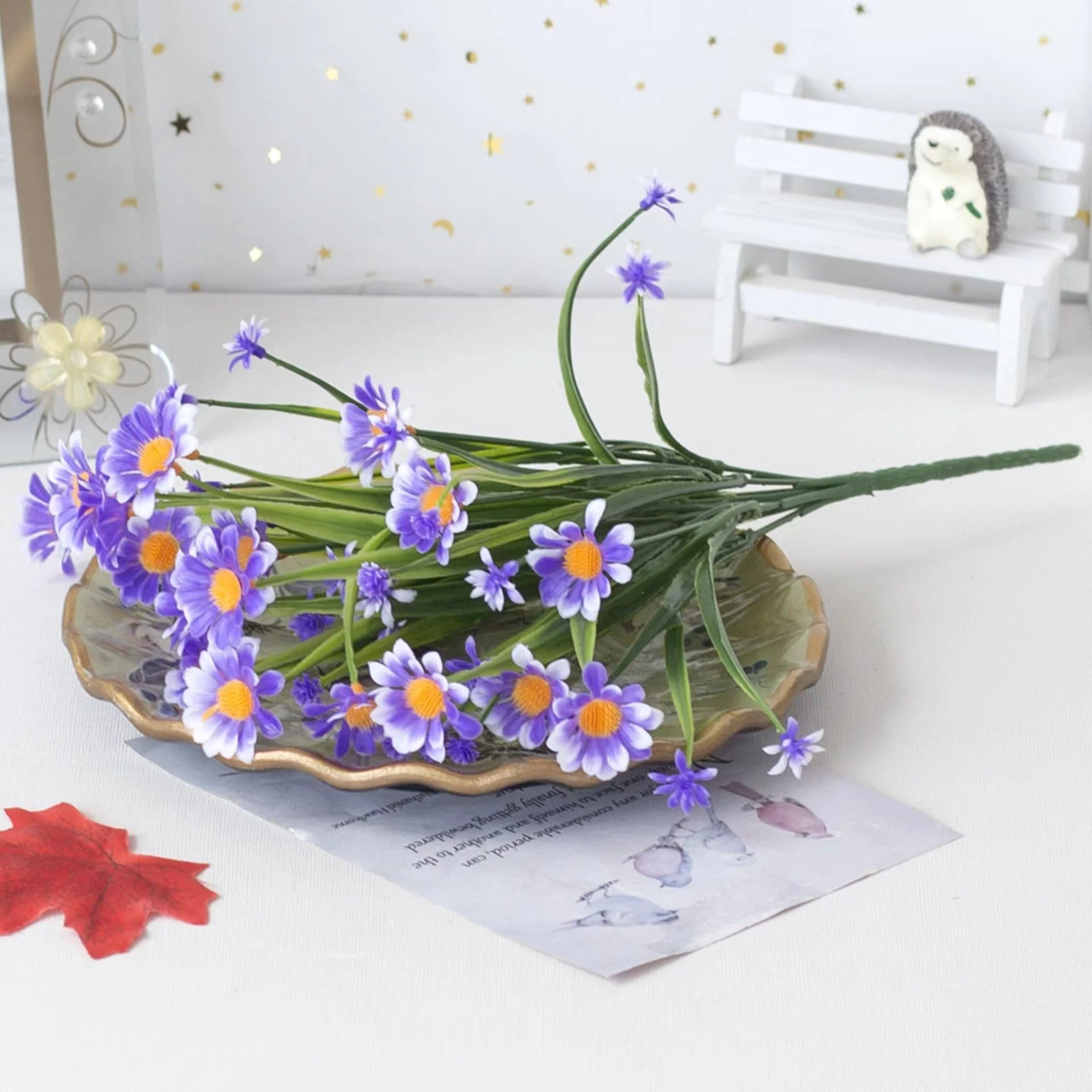 EverBliss — Kunstbloemen Decor | 1+1 GRATIS - Image 25