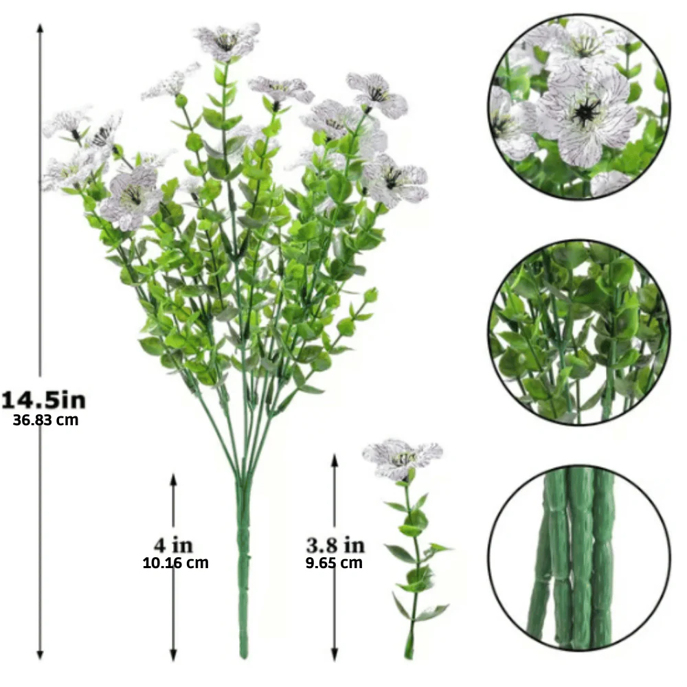 EverBliss — Kunstbloemen Decor | 1+1 GRATIS - Image 3