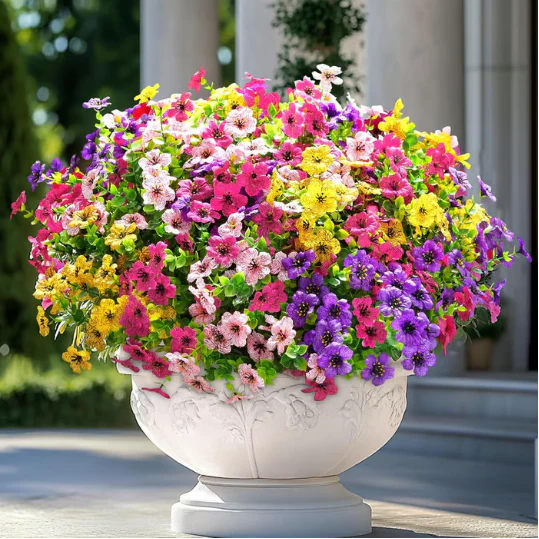EverBliss — Kunstbloemen Decor | 1+1 GRATIS - Image 6