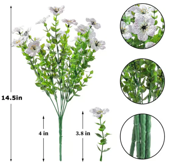 EverBliss — Kunstbloemen Decor | 1+1 GRATIS - Image 8