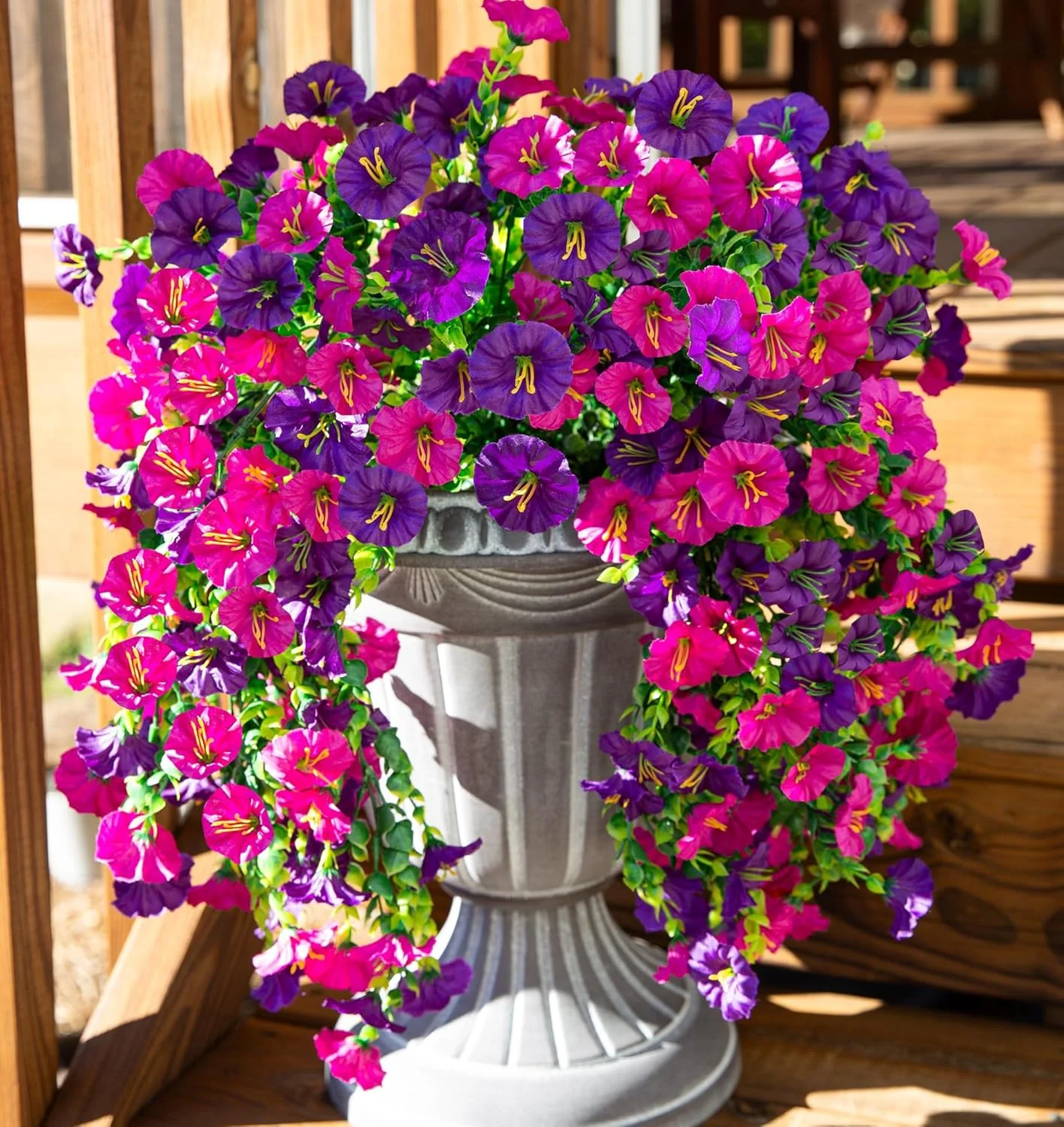 EverBloom — Luxe Zijdebloemen | 1+1 GRATIS - Image 4