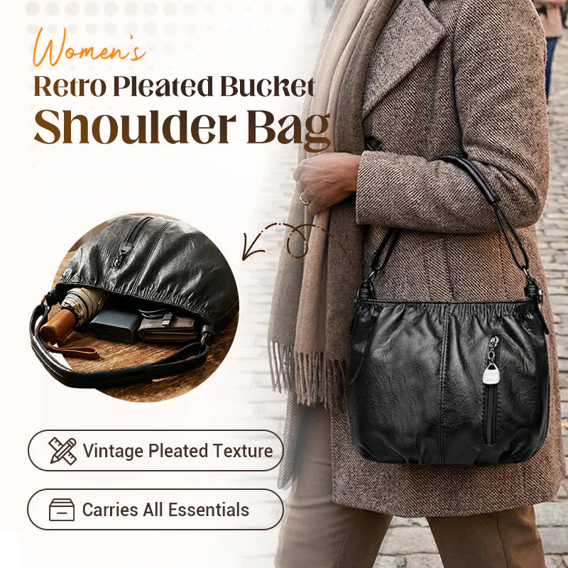 Everyday Freedom Leren Tas — Stijlvolle Comfort Makkelijk Gemaakt - Image 13