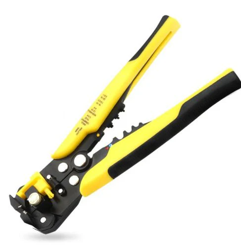 EvoGrip Pro — Meesterlijke, Snelle Bekabeling - Image 10