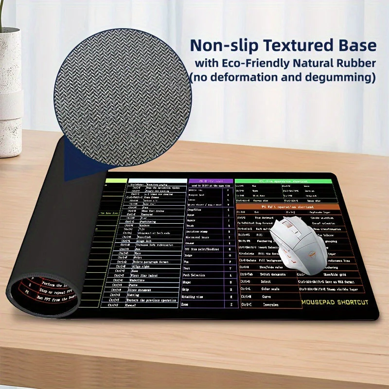 ExcelPad - Onderlegger | 50% KORTING - Image 6