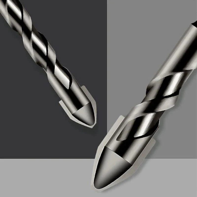 Excentrische boor met hoge hardheid en schuine kop - Image 10