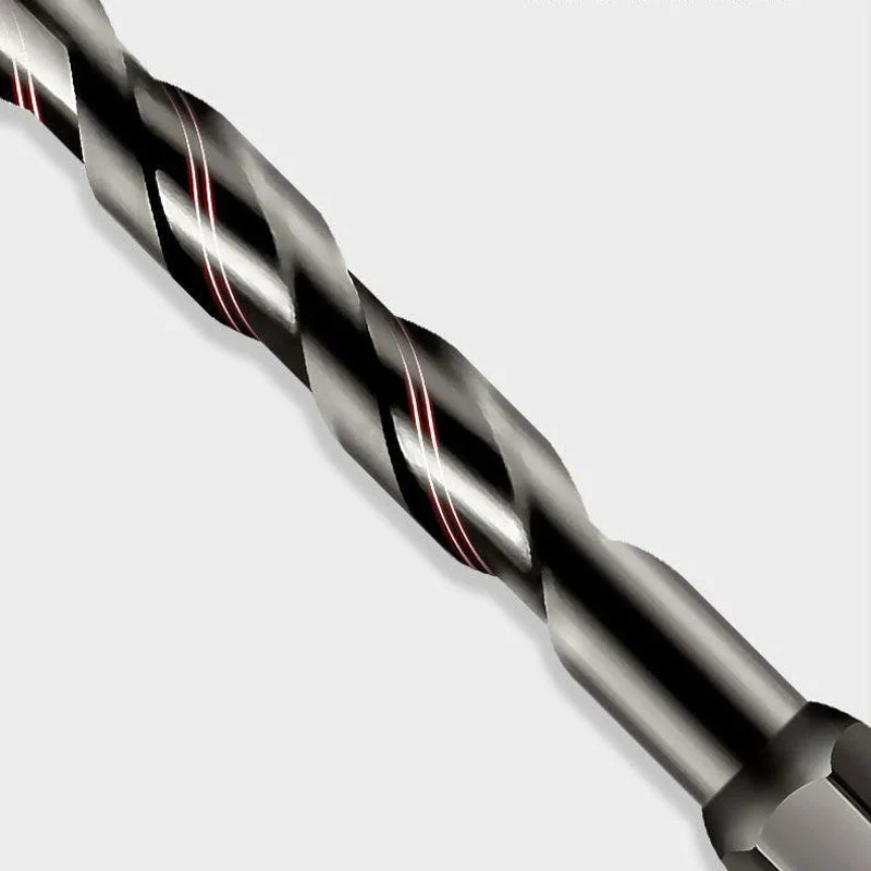 Excentrische boor met hoge hardheid en schuine kop - Image 14