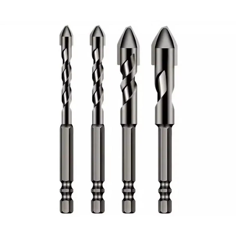 Excentrische boor met hoge hardheid en schuine kop - Image 15