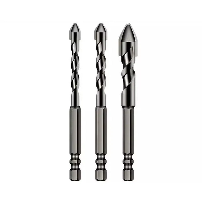 Excentrische boor met hoge hardheid en schuine kop - Image 16