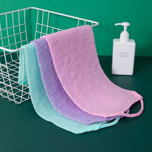 Exfoliërende badhanddoek - Image 2