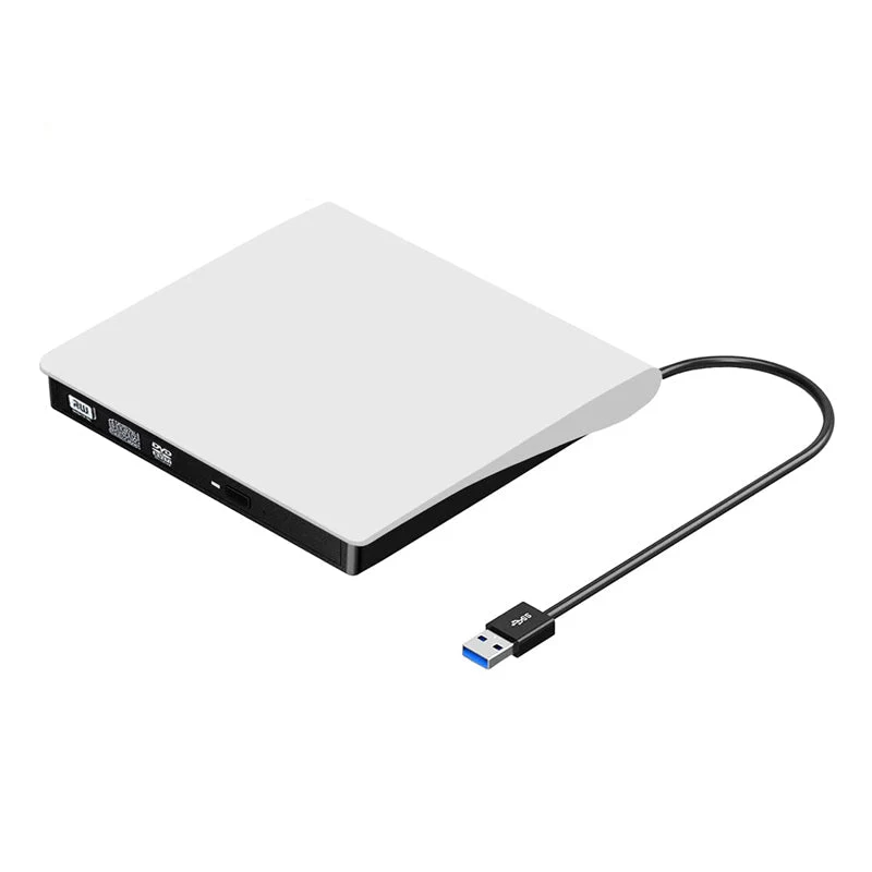 Externe USB-cd-drive - Image 7