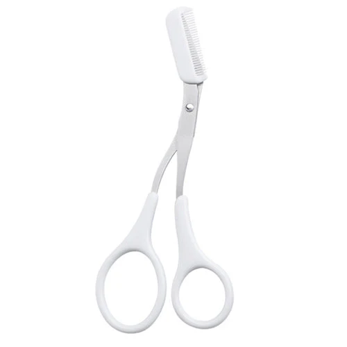 Eyebrow Trimming Scissors - Image 15