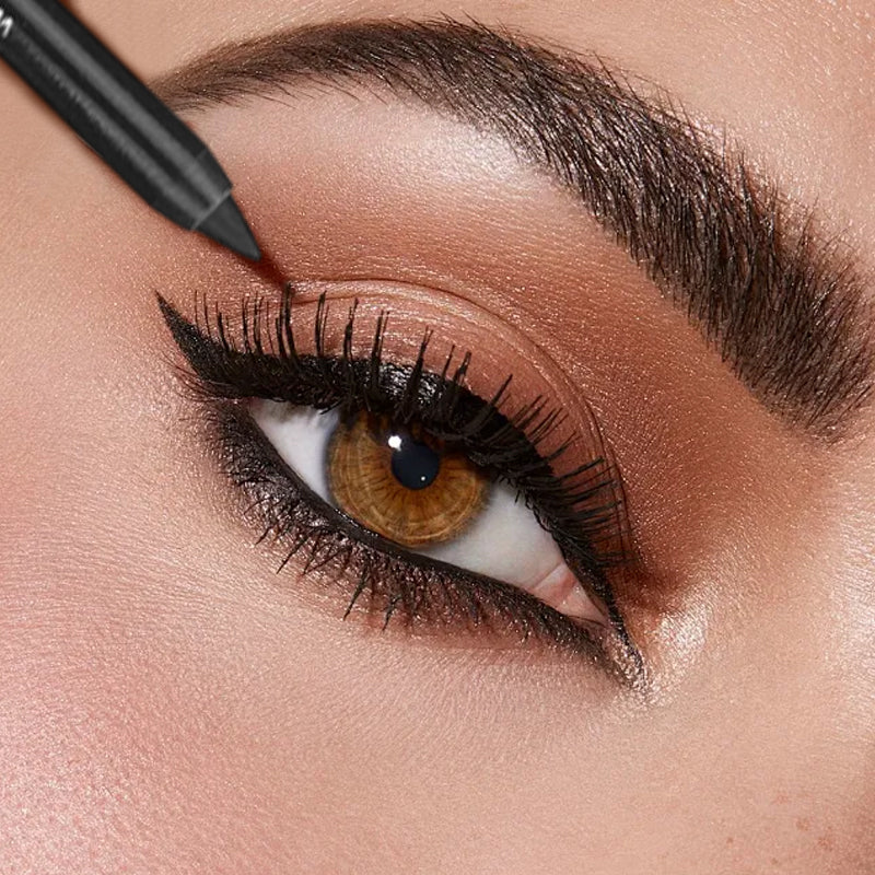 EyeEnvy set 10 stuks — Liquid Eyeliner Pen | 50% KORTING - Image 6