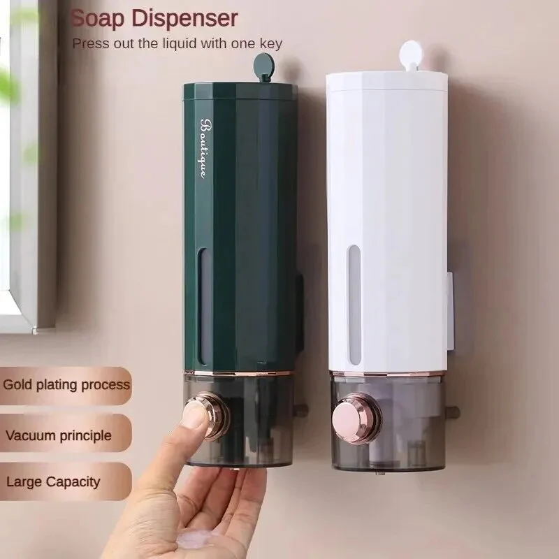 Modern comfort voor handen wassen - Image 2