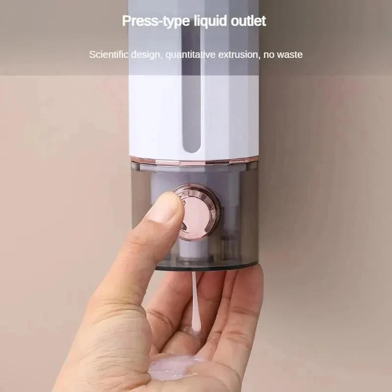 Modern comfort voor handen wassen - Image 3