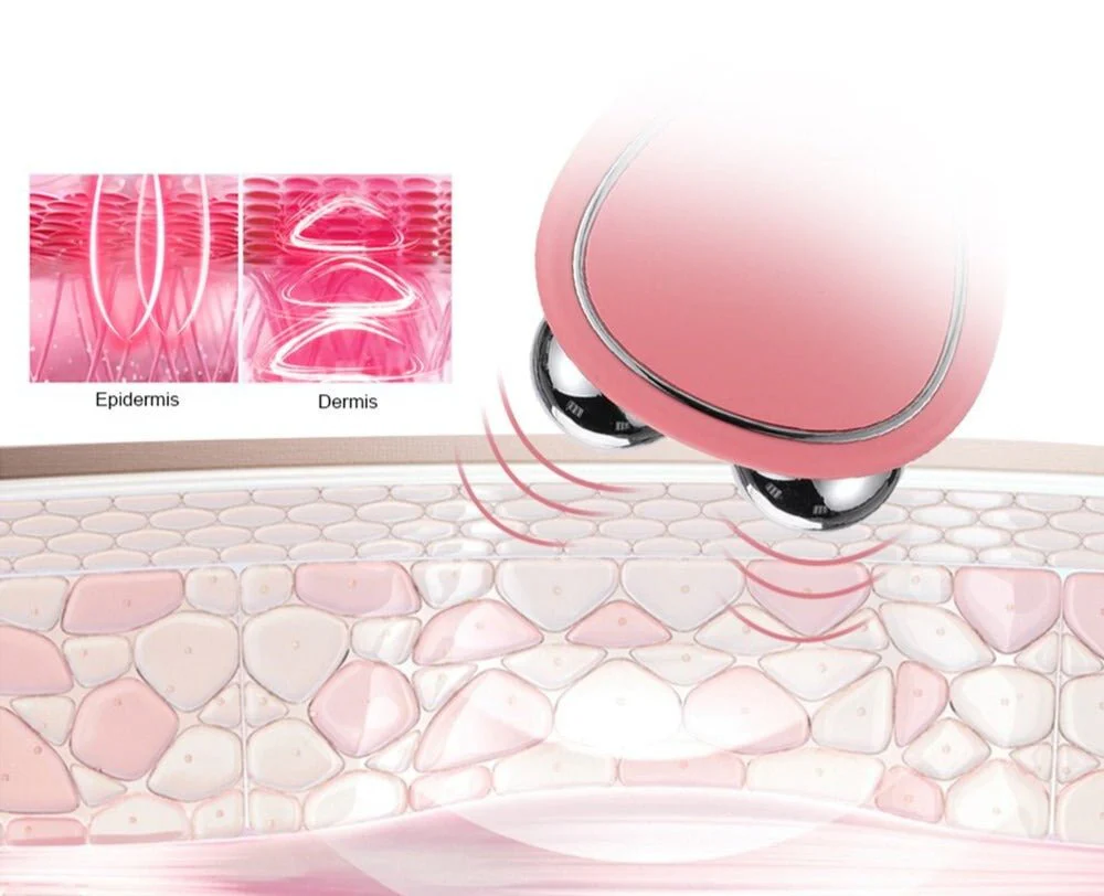 FaceToner™ | Geniet van een stevige en strakke huid! - Image 3