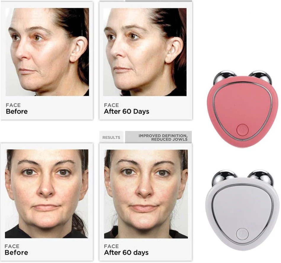 FaceToner™ | Geniet van een stevige en strakke huid! - Image 6