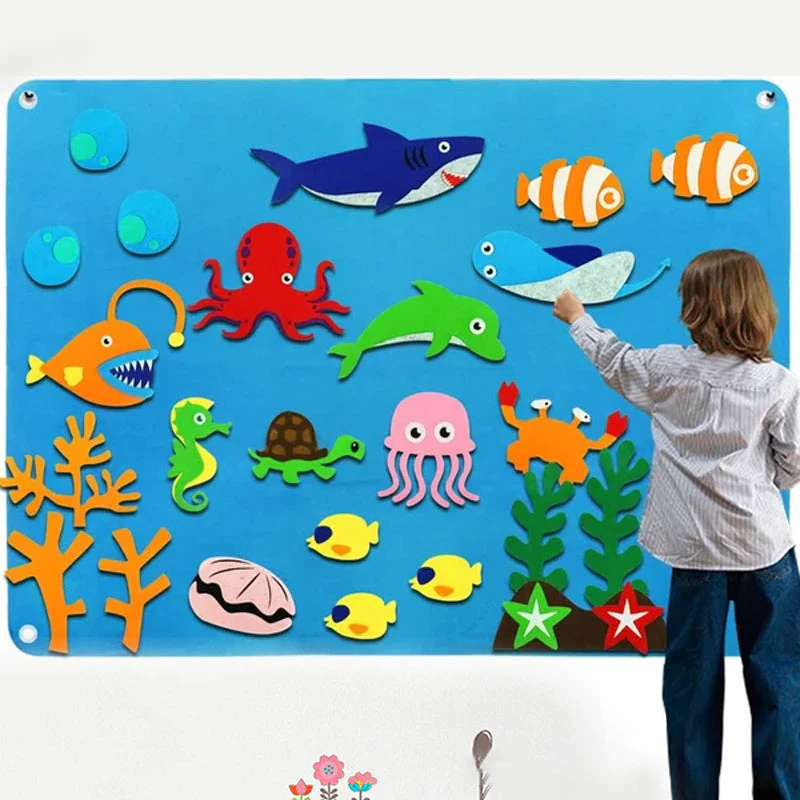 Fannel-grafieken voor kinderen - Image 10