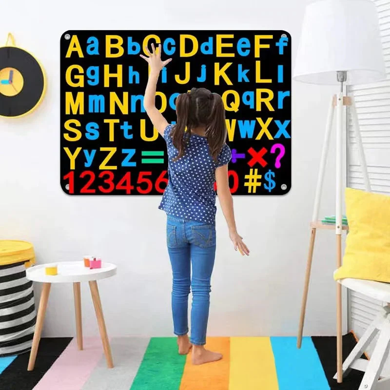 Fannel-grafieken voor kinderen - Image 11