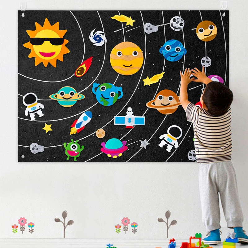 Fannel-grafieken voor kinderen - Image 12
