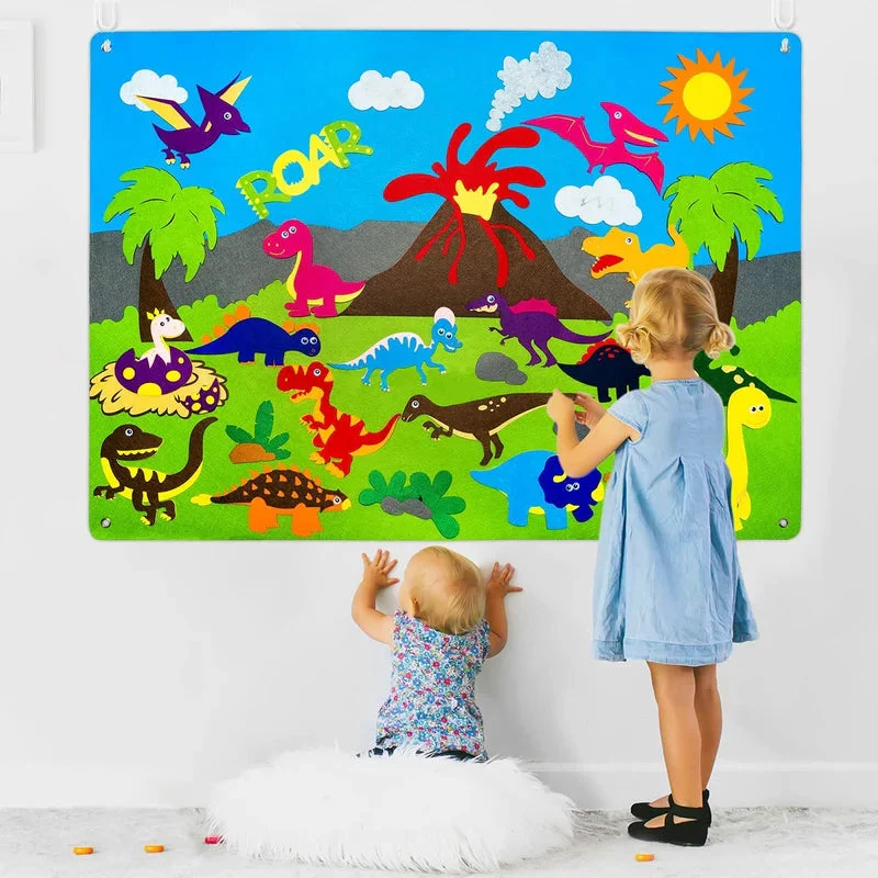 Fannel-grafieken voor kinderen - Image 13