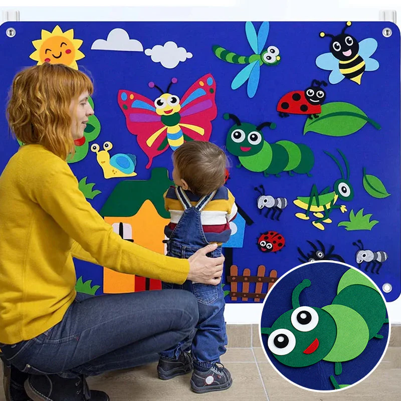 Fannel-grafieken voor kinderen - Image 7