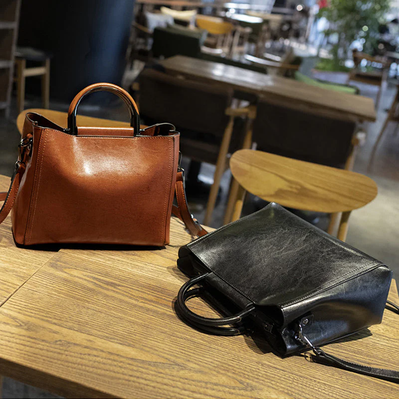 Fashion Crossbody met één schouder-taak - Image 8