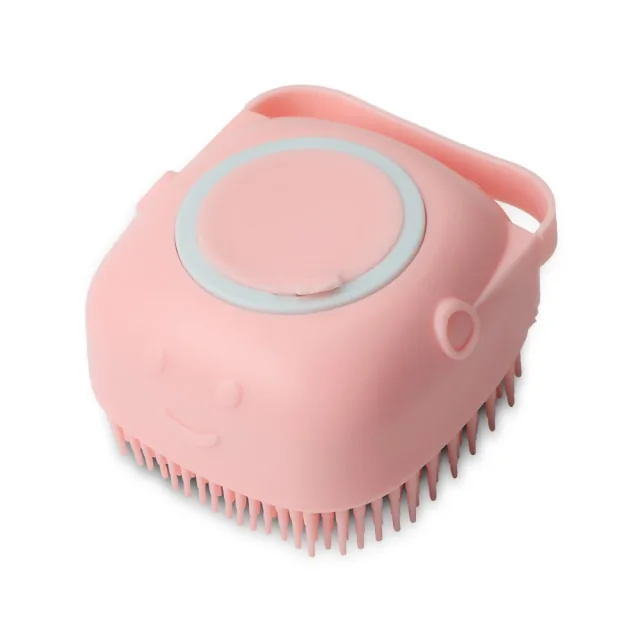 FellEx™ – Universele Hondenborstel voor Gezonde & Glanzende Vacht | 1+1 GRATIS - Image 11