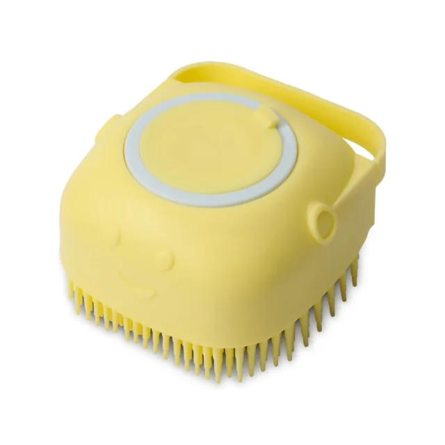 FellEx™ – Universele Hondenborstel voor Gezonde & Glanzende Vacht | 1+1 GRATIS - Image 12
