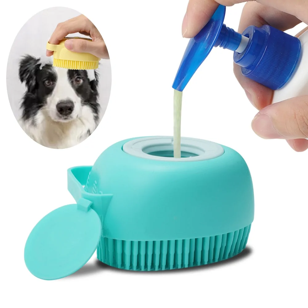 FellEx™ – Universele Hondenborstel voor Gezonde & Glanzende Vacht | 1+1 GRATIS - Image 3