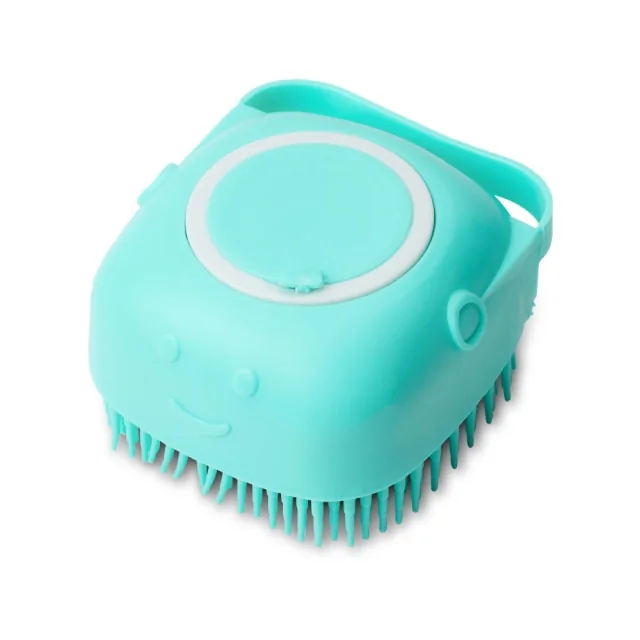 FellEx™ – Universele Hondenborstel voor Gezonde & Glanzende Vacht | 1+1 GRATIS - Image 9