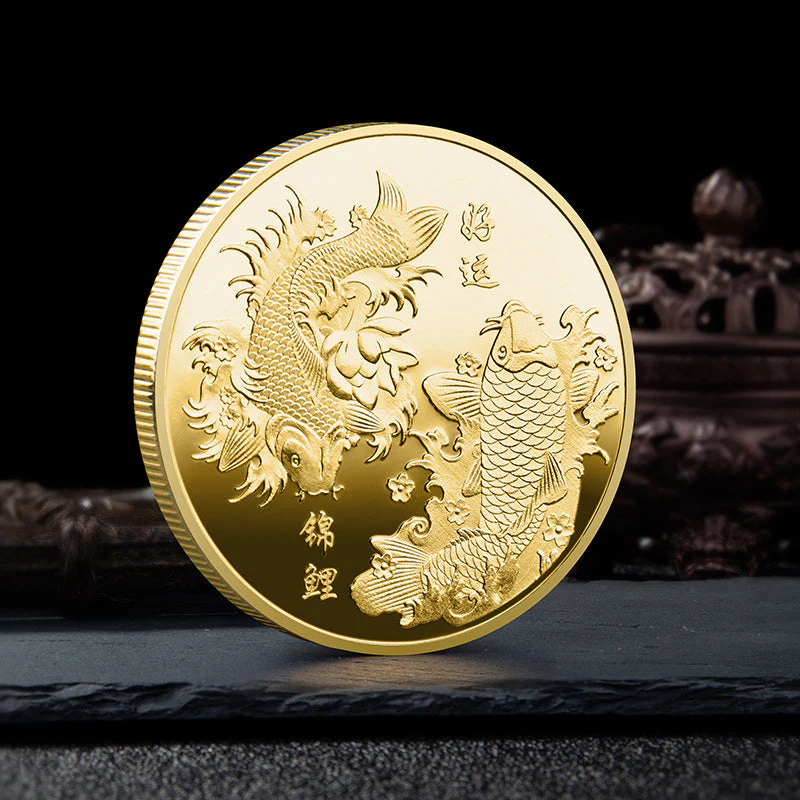 Feng Shui Geluksmunt | 1+1 GRATIS - Image 11
