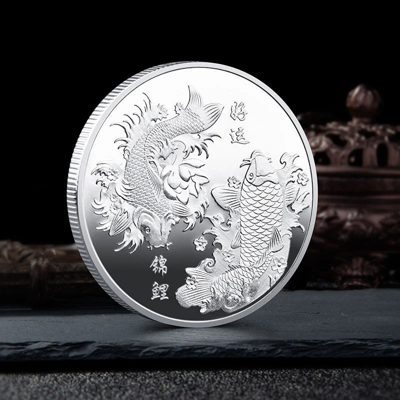 Feng Shui Geluksmunt | 1+1 GRATIS - Image 12