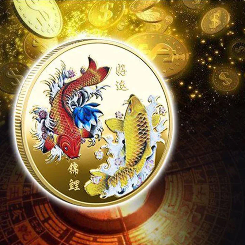 Feng Shui Geluksmunt | 1+1 GRATIS - Image 6