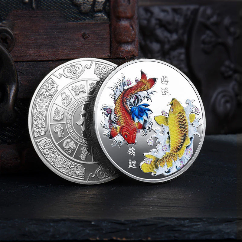Feng Shui Geluksmunt | 1+1 GRATIS - Image 9