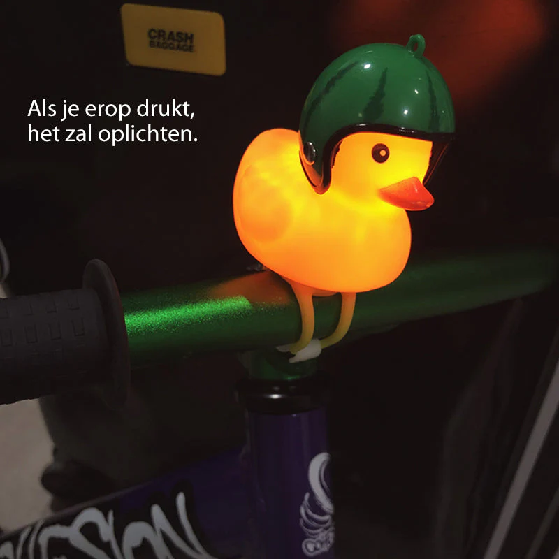 Fiets-Eend Bel - Image 3