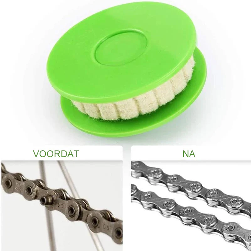 Fietsketting Gear Oiler - Image 3