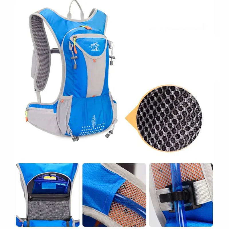 Fietsrugzak voor buitensporten - Image 5