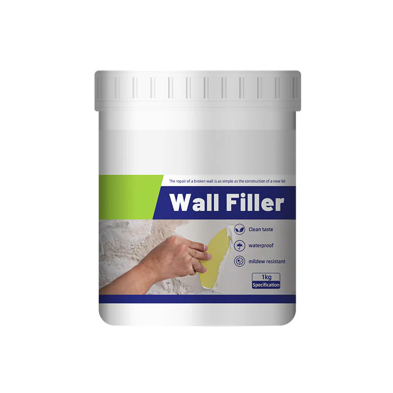 FixEase 500g – Wandreparatiepasta Bescherming | 3+1 GRATIS - Image 7